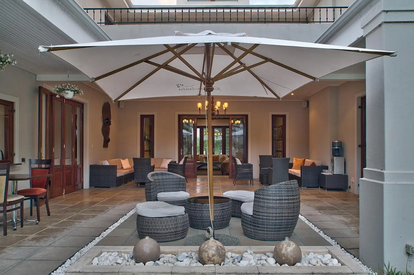Nova Constantia Boutique Residence LOUNGE_LOBBY