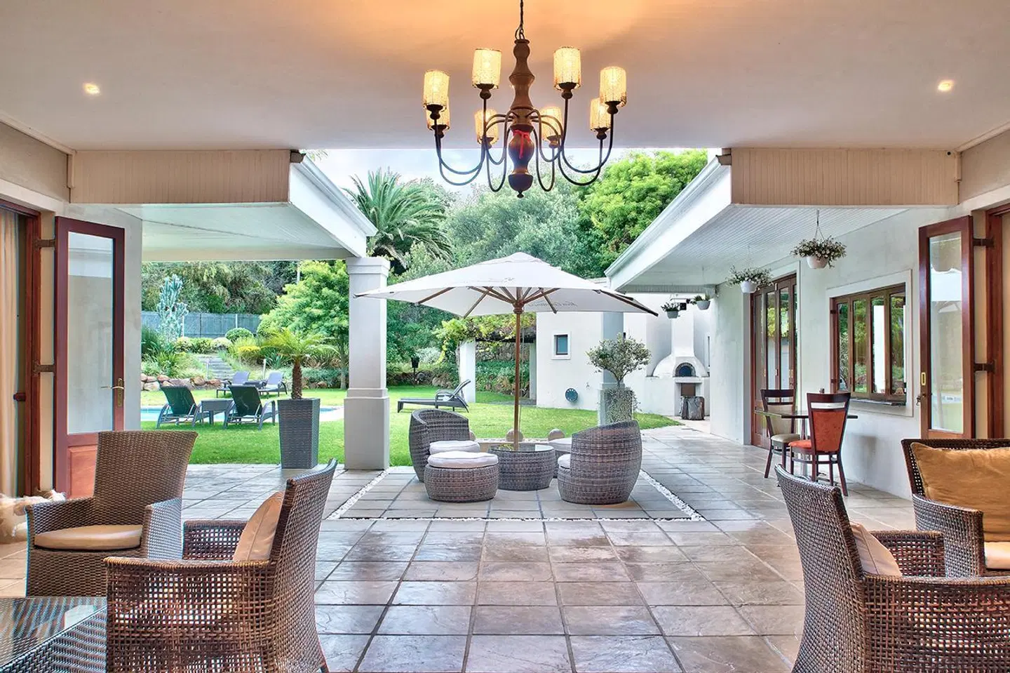 Nova Constantia Boutique Residence LOUNGE_LOBBY