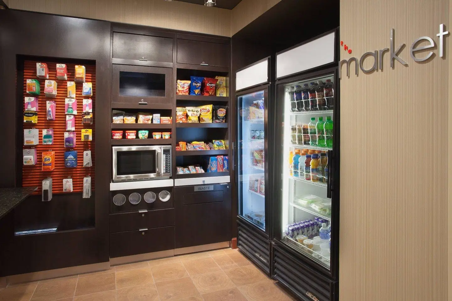 Courtyard by Marriott Grand Junction Bar