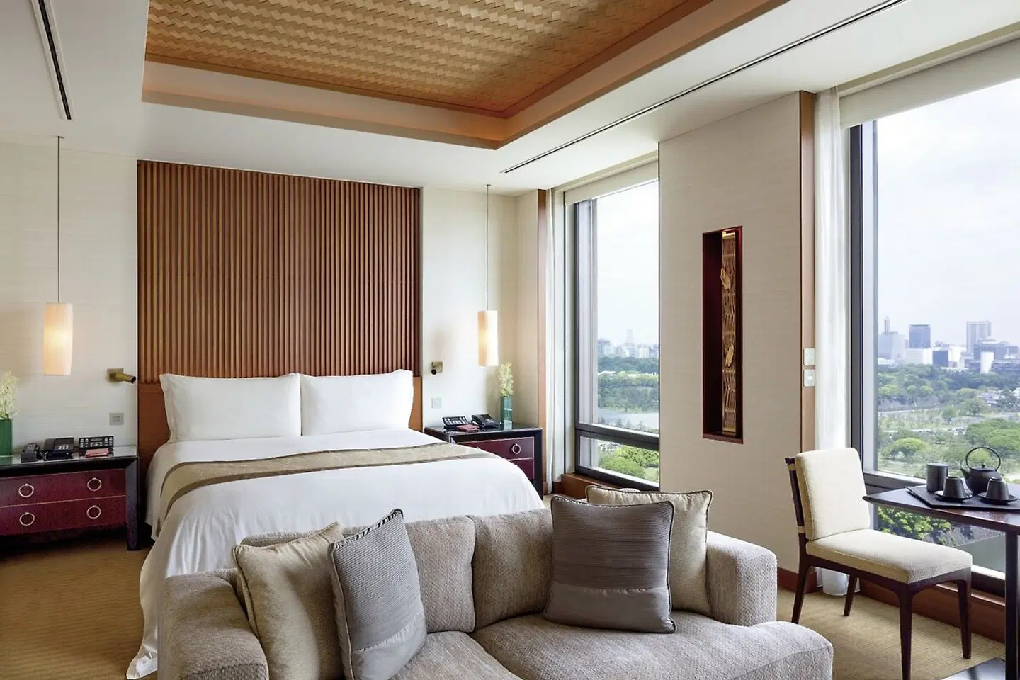 The Peninsula Tokyo ROOM_EXAMPLE