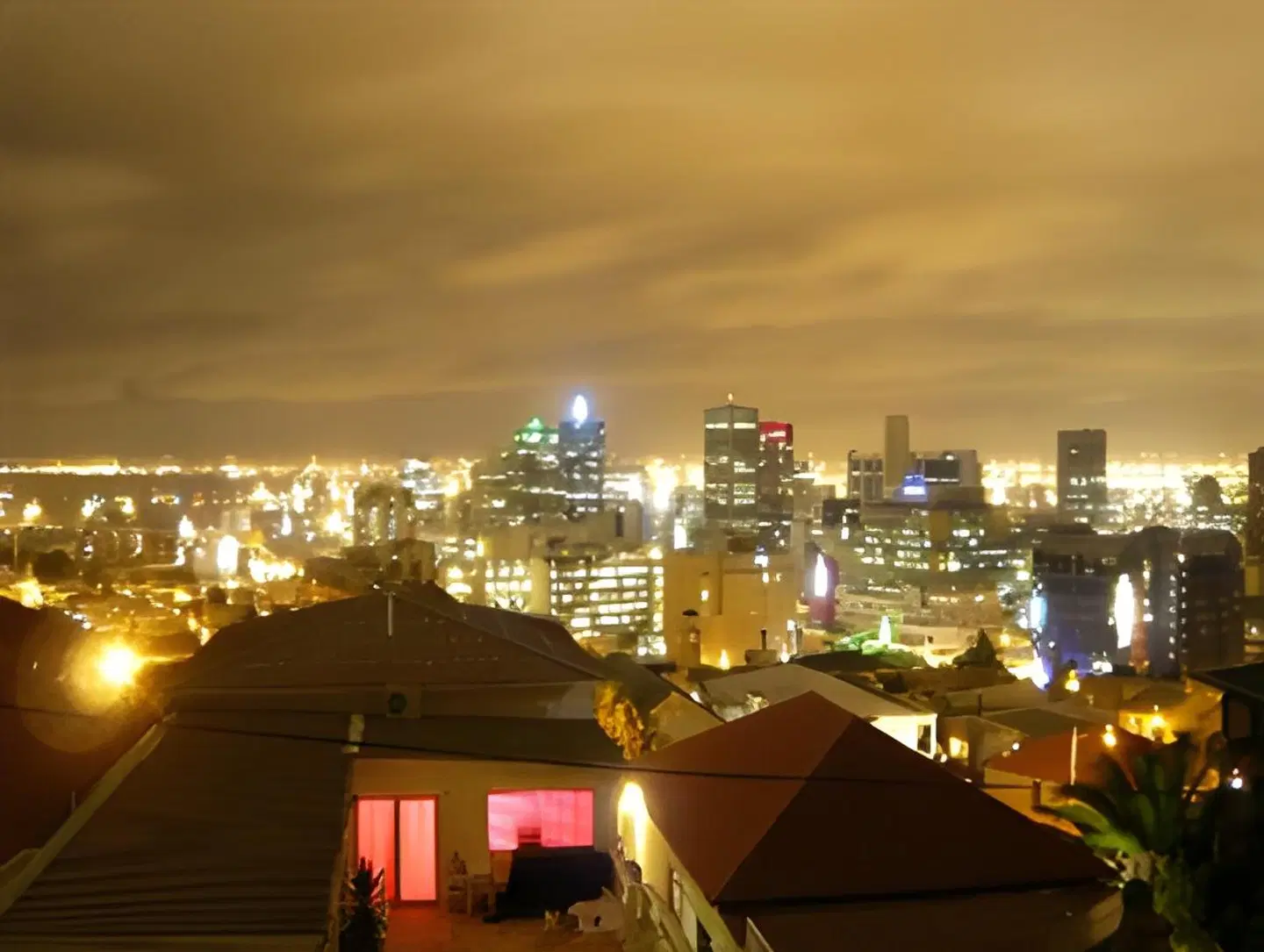 Upperbloem EXTERIOR