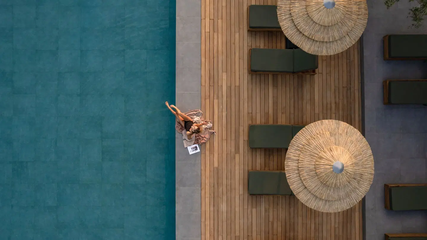 Cook's Club Kolymbia OUTDOOR_POOL