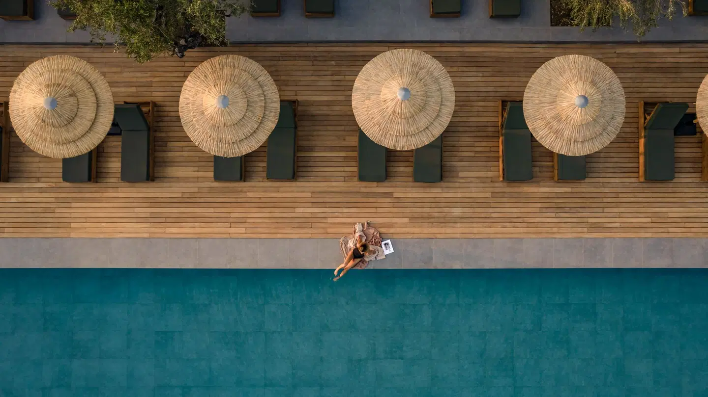 Cook's Club Kolymbia OUTDOOR_POOL