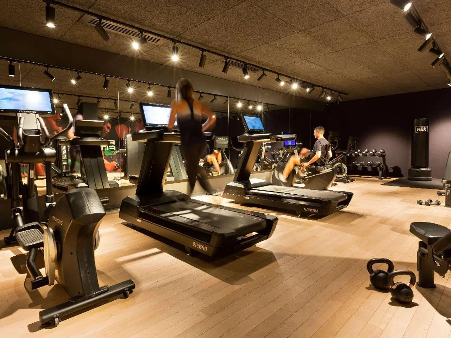 Pullman Lyon SPORTS_AND_LEISURE