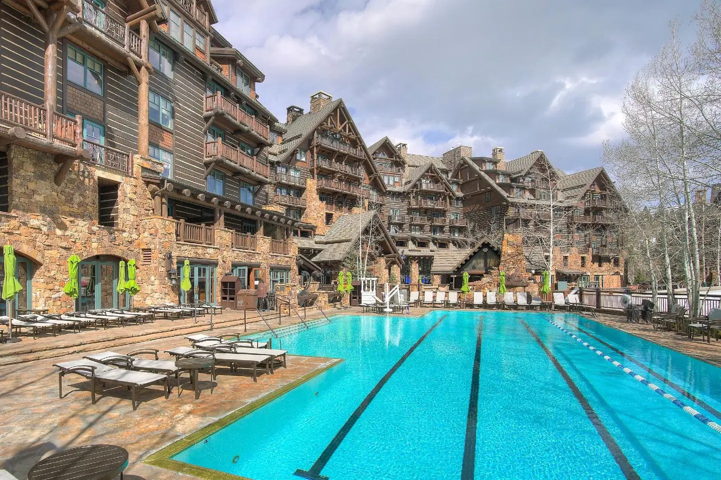 Bachelor Gulch Village OUTDOOR_POOL