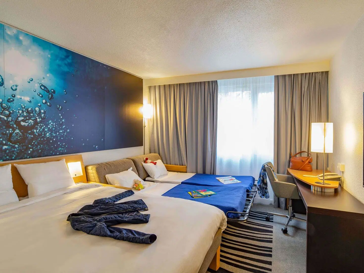 Novotel Metz Amnéville ROOM_EXAMPLE