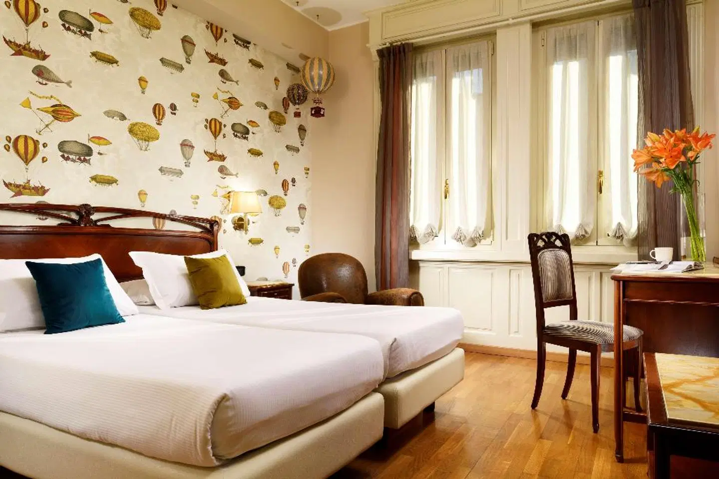 Continental Genova ROOM_EXAMPLE