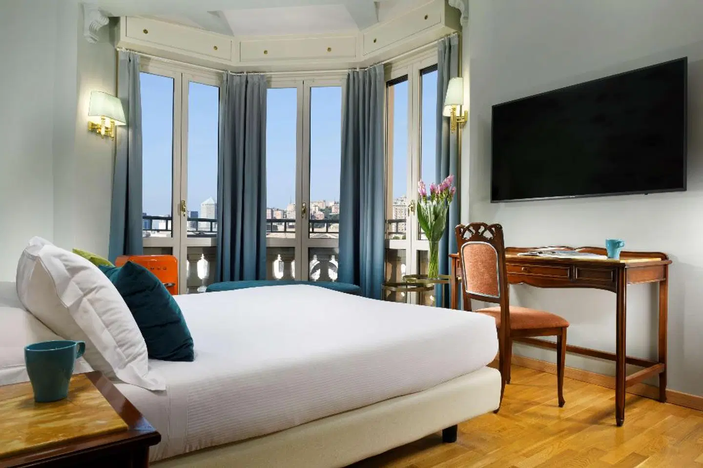 Continental Genova ROOM_EXAMPLE
