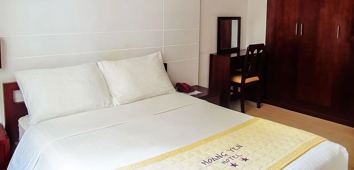 Hoang Yen Hotel ROOM_EXAMPLE