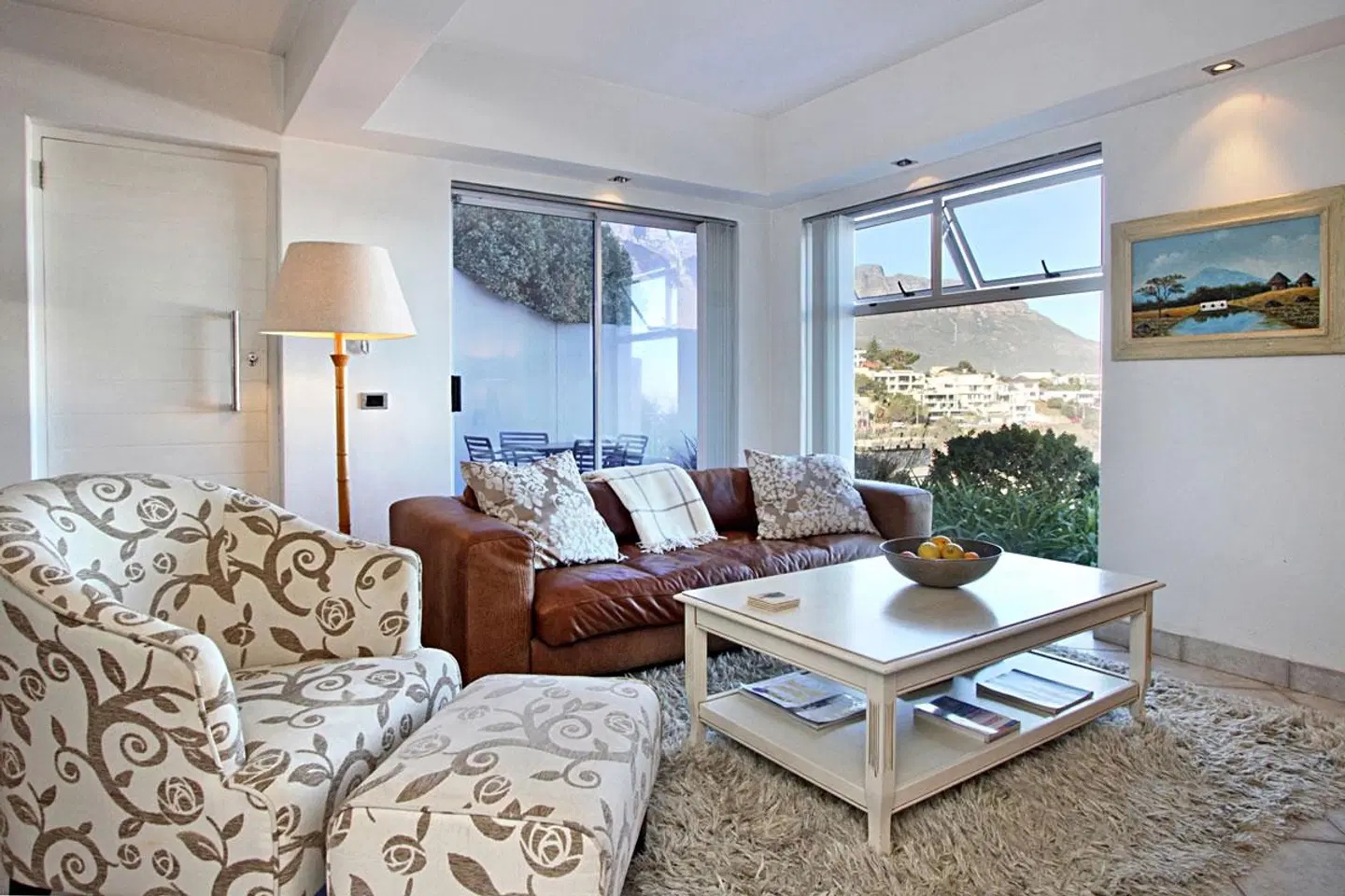 Camps Bay Terrace Suite ROOM_EXAMPLE