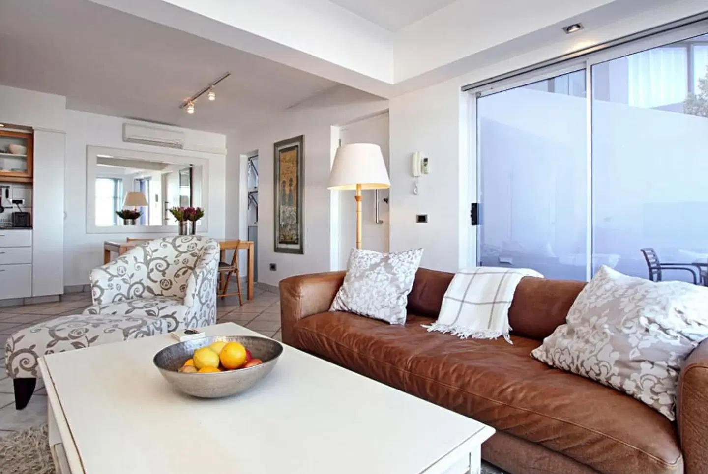 Camps Bay Terrace Suite ROOM_EXAMPLE