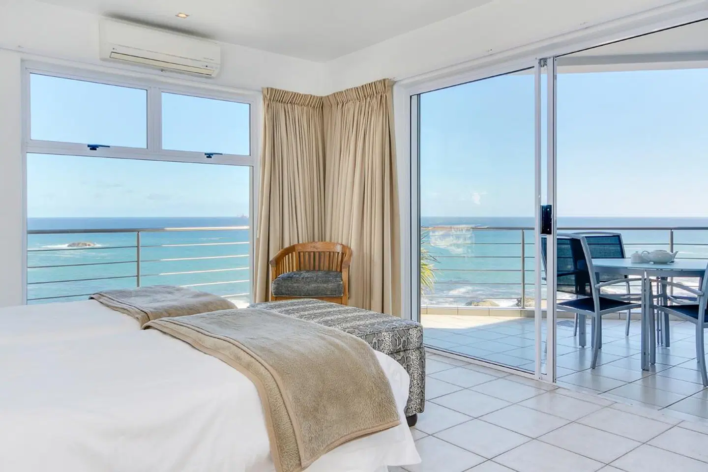 Camps Bay Terrace Suite ROOM_EXAMPLE