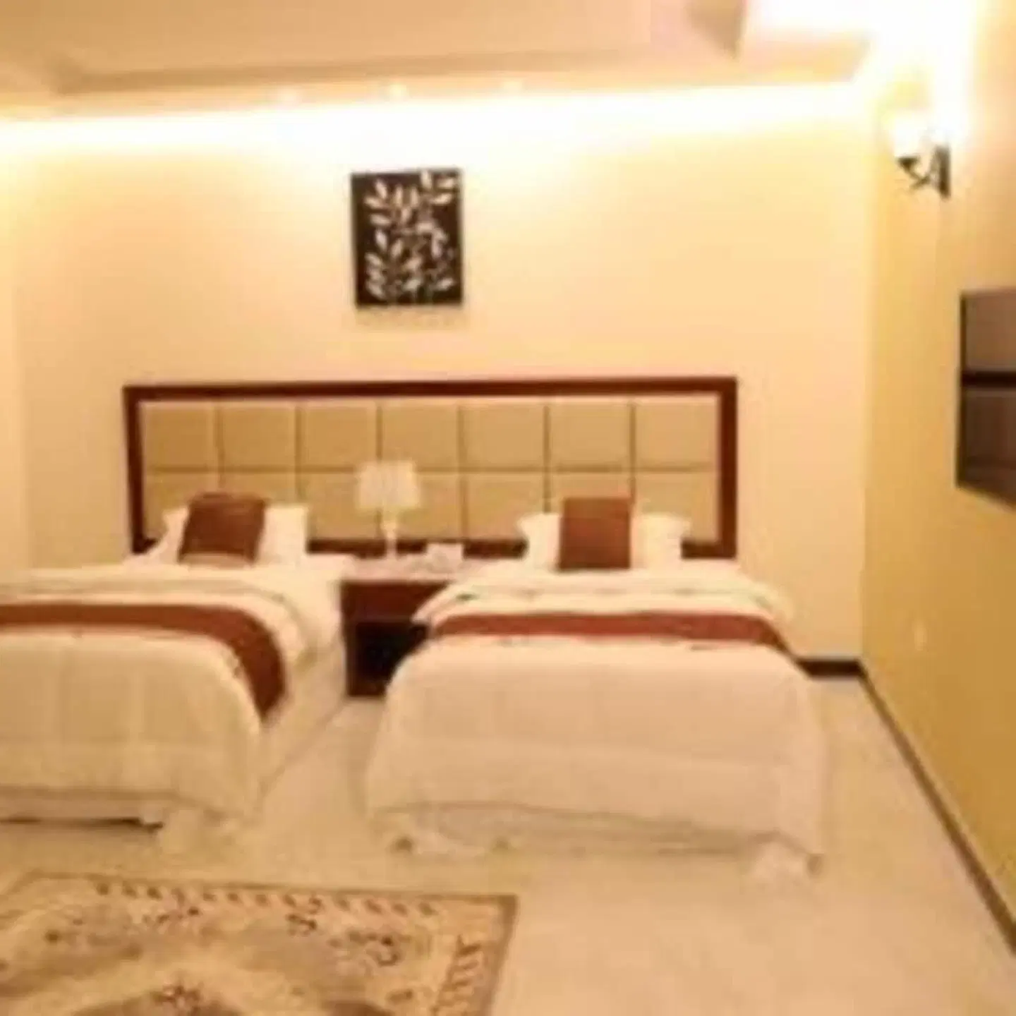 Ashbiliah Suites ROOM_EXAMPLE