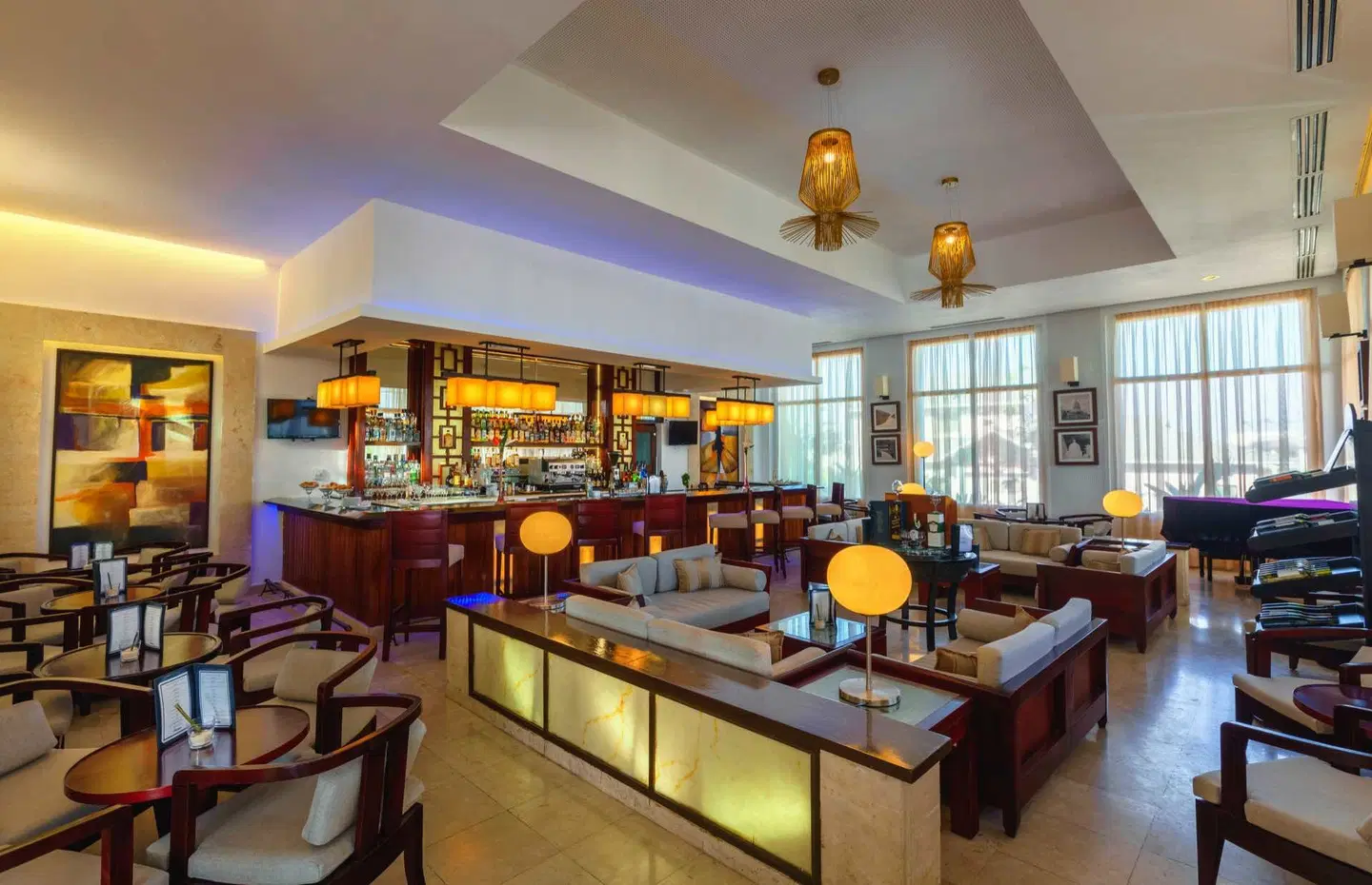 Royalton Cayo Santa Maria Restaurant