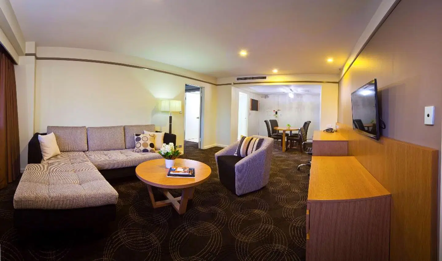 Stamford Plaza Adelaide LOUNGE_LOBBY