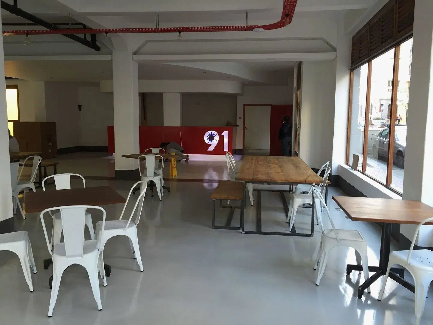 91 Loop SPORTS_AND_LEISURE