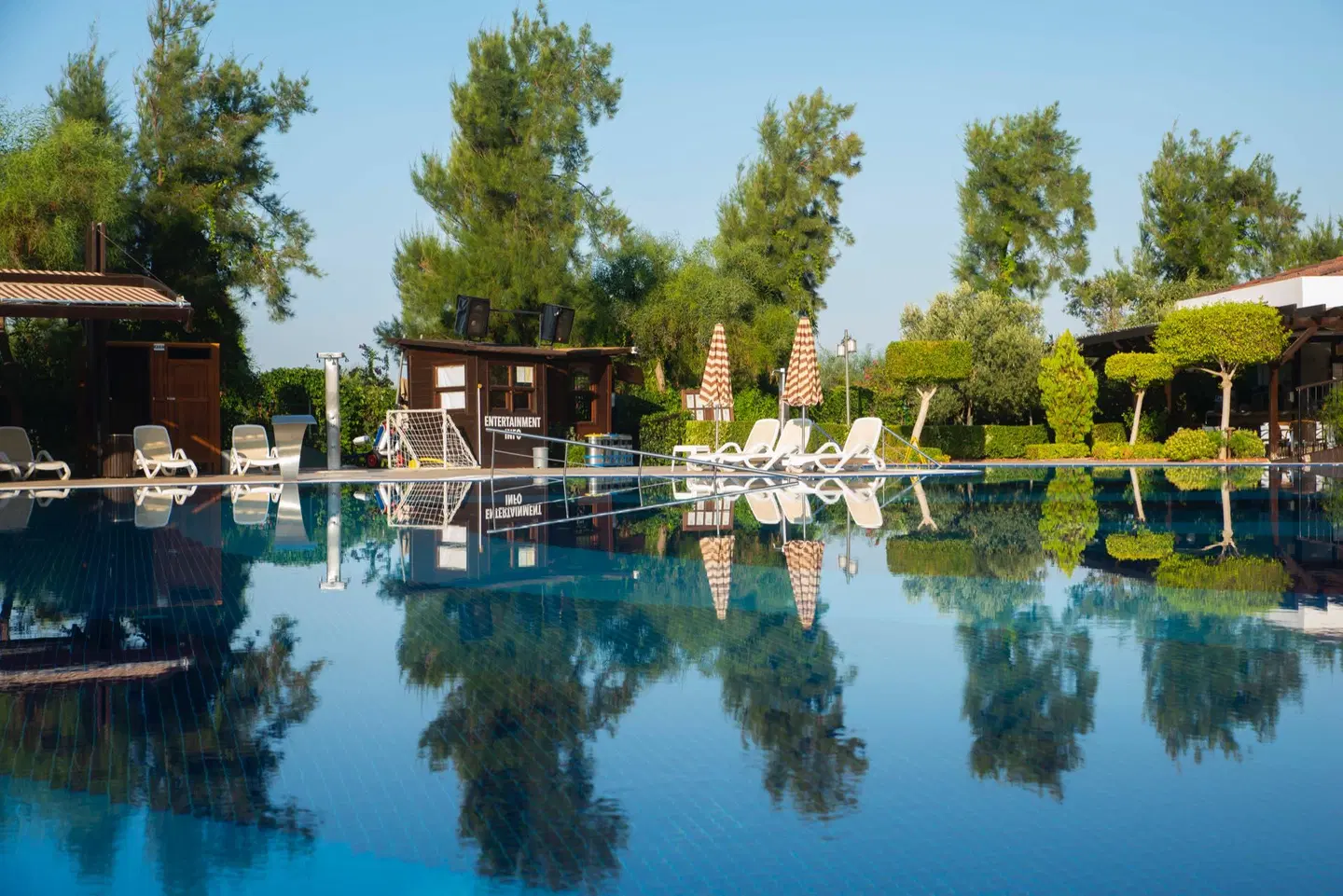 Adalya Ocean Deluxe OUTDOOR_POOL