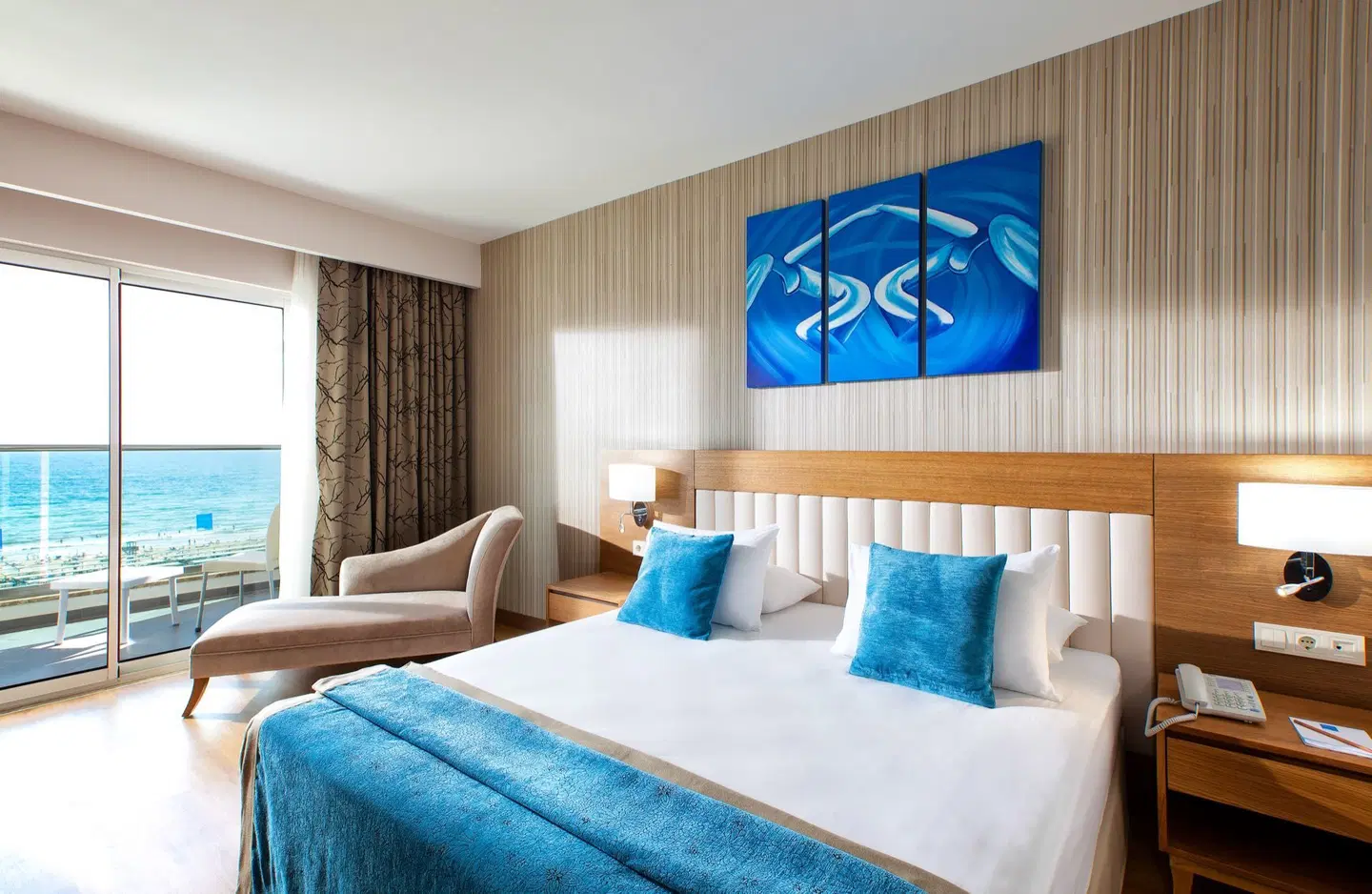 Adalya Ocean Deluxe ROOM_EXAMPLE