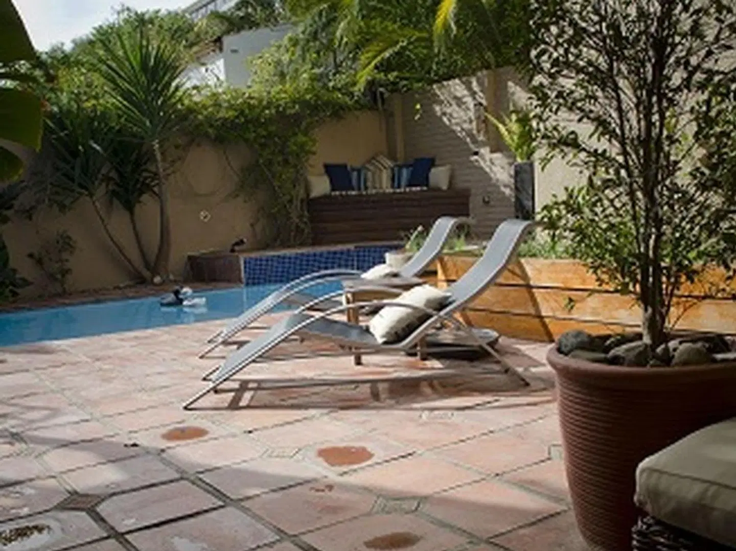 Villa Costa Rose OUTDOOR_POOL