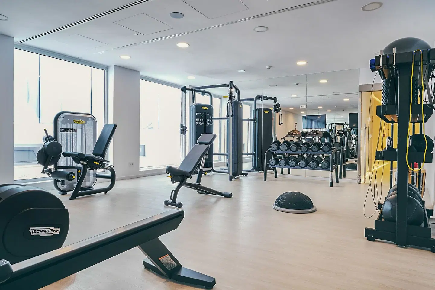 Five Flowers Hotel Formentera, member of Meliá Collection SPORTS_AND_LEISURE