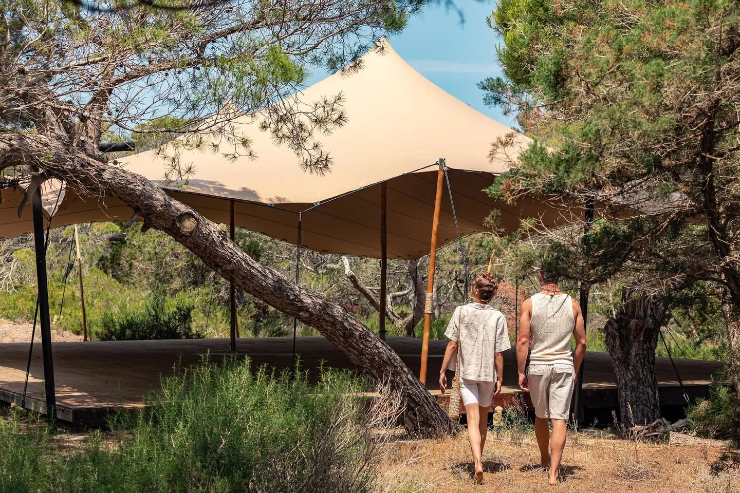 Five Flowers Hotel Formentera, member of Meliá Collection SPORTS_AND_LEISURE