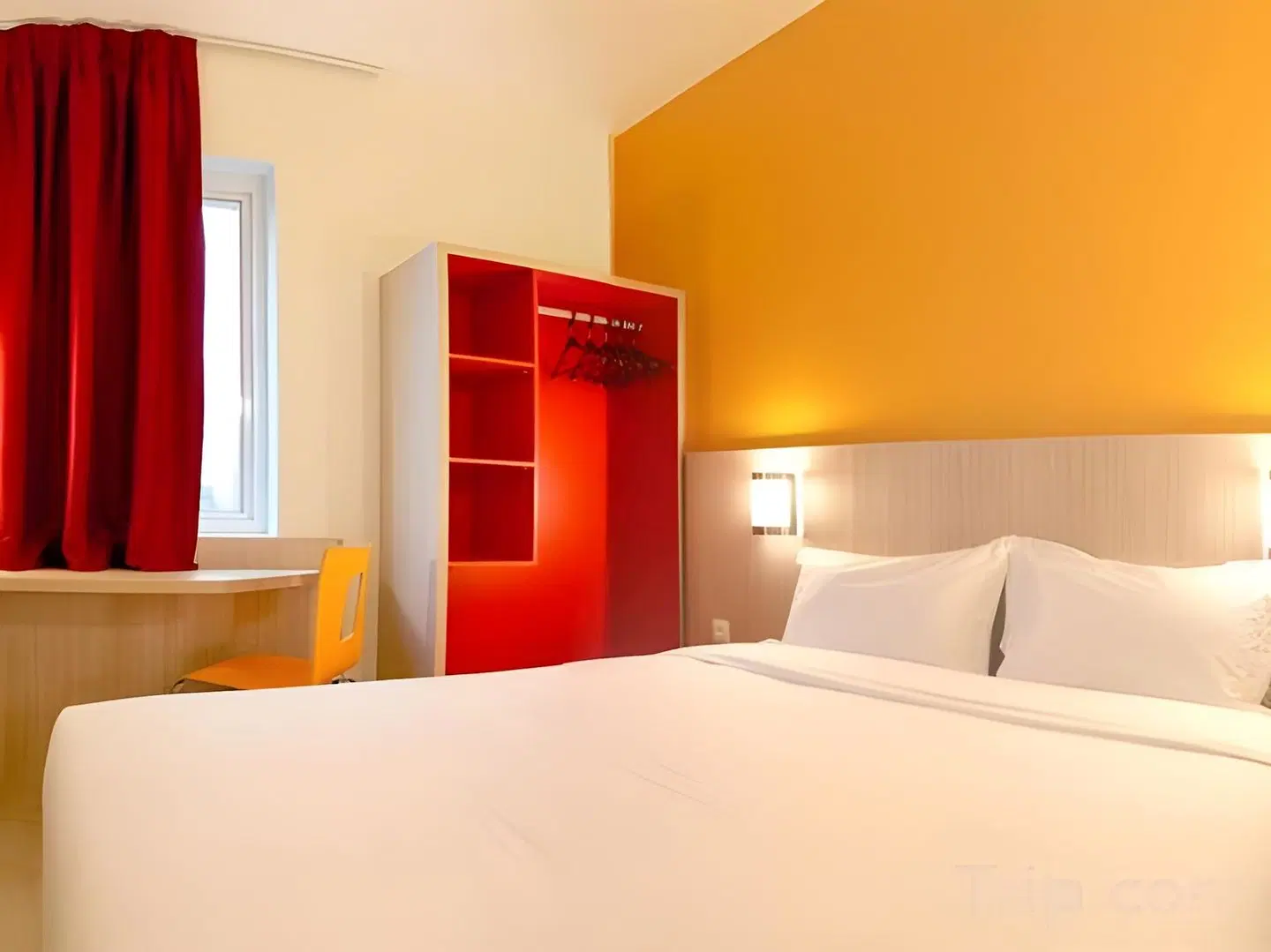 Premiere Classe Casablanca Centre Ville ROOM_EXAMPLE