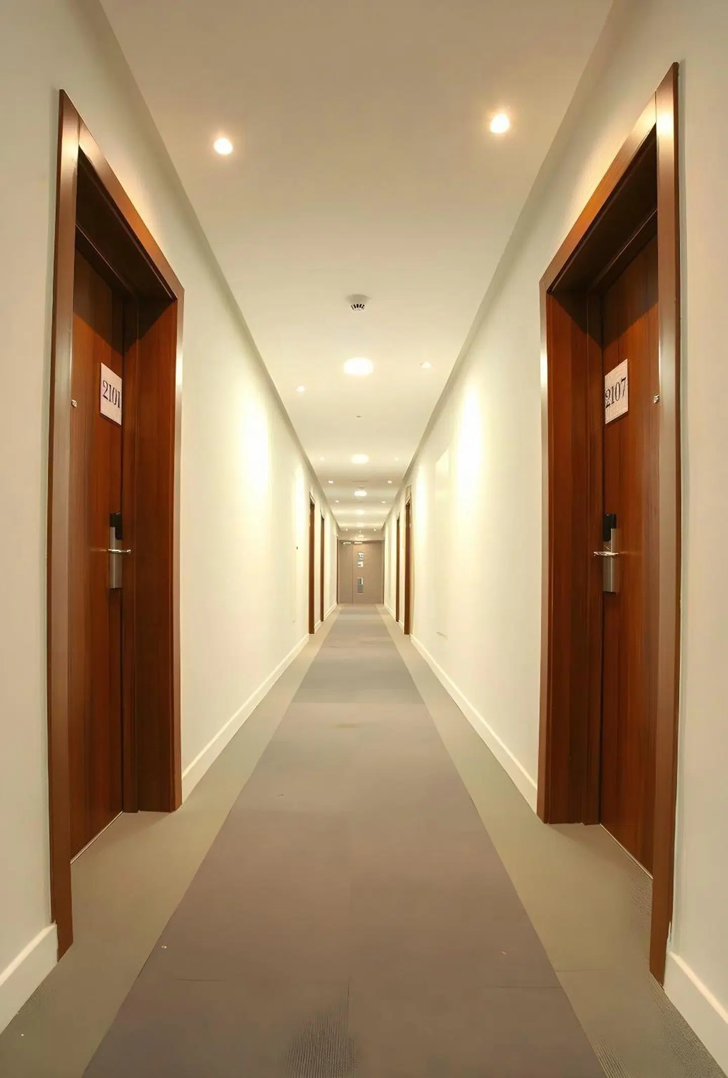 Premiere Classe Casablanca Centre Ville LOUNGE_LOBBY
