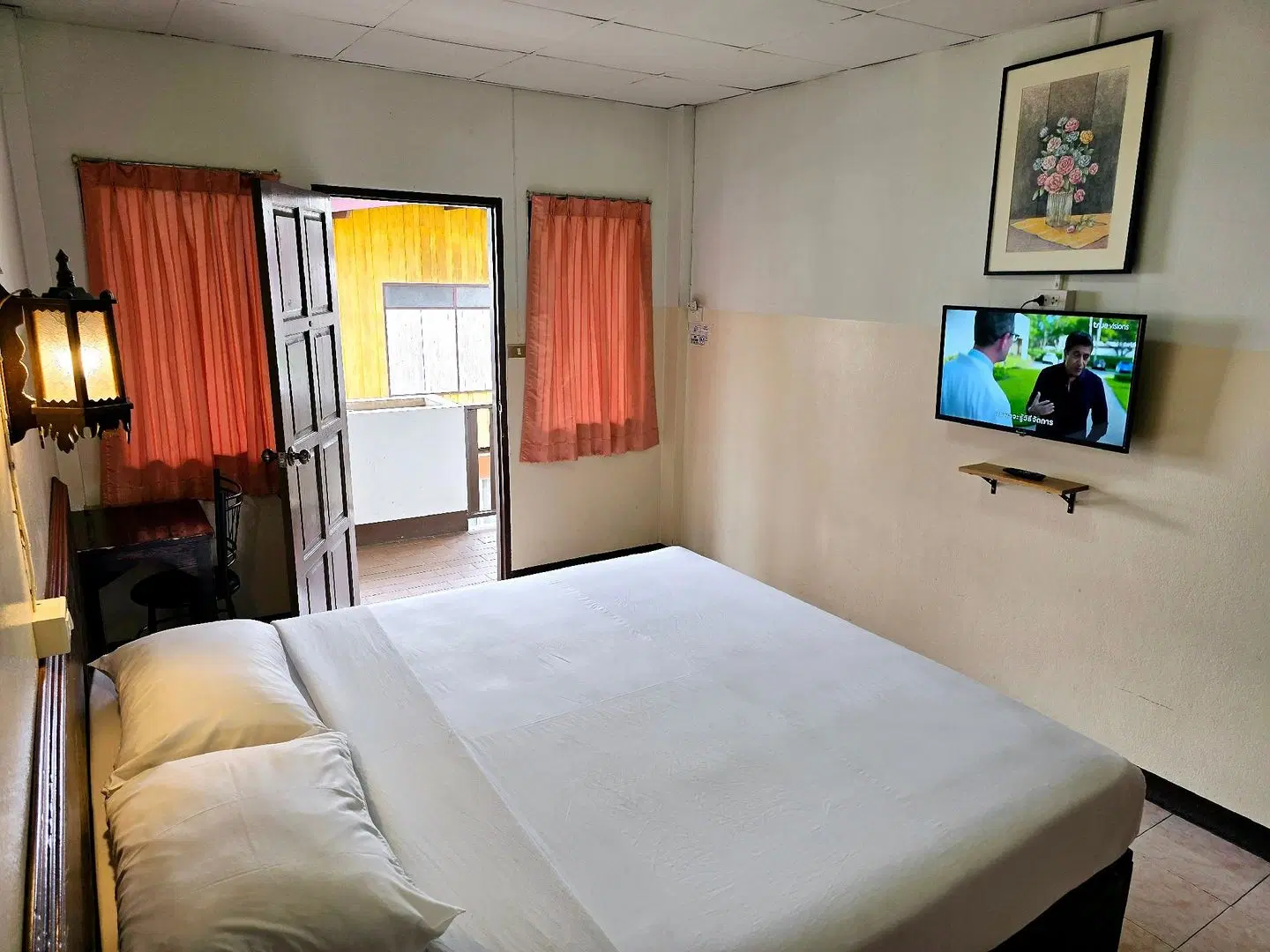 Lanna Thai Guest House ROOM_EXAMPLE