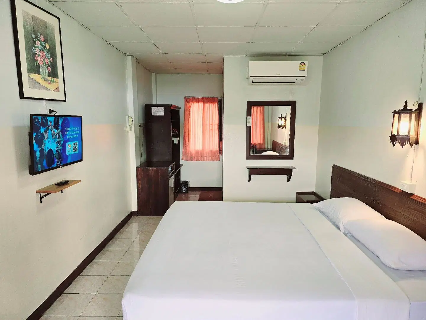Lanna Thai Guest House ROOM_EXAMPLE