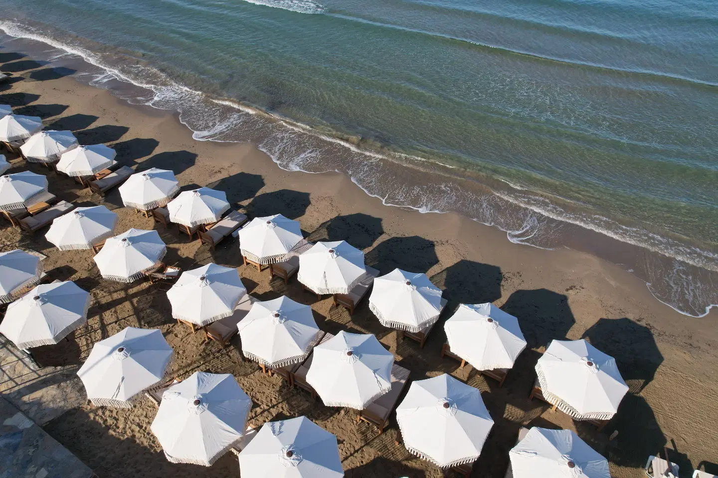 Kale Beach Hotel Strand
