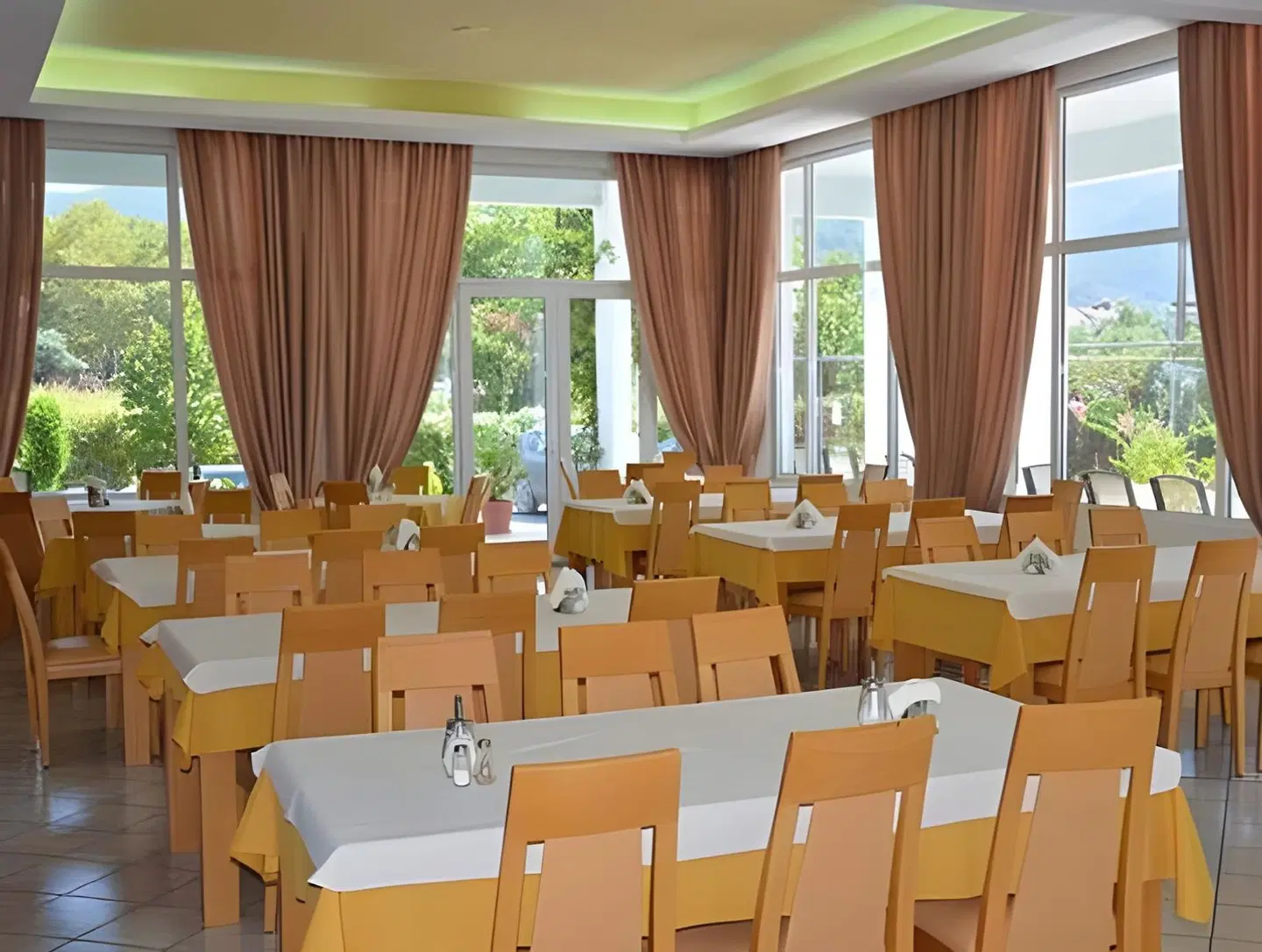 Aethria Konferenz