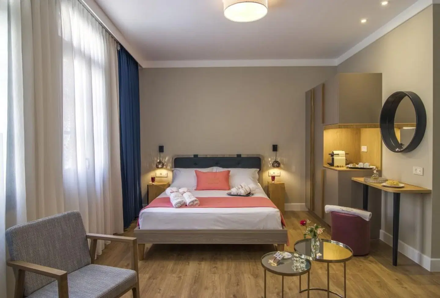 Viaggio Elegant Rooms ROOM_EXAMPLE