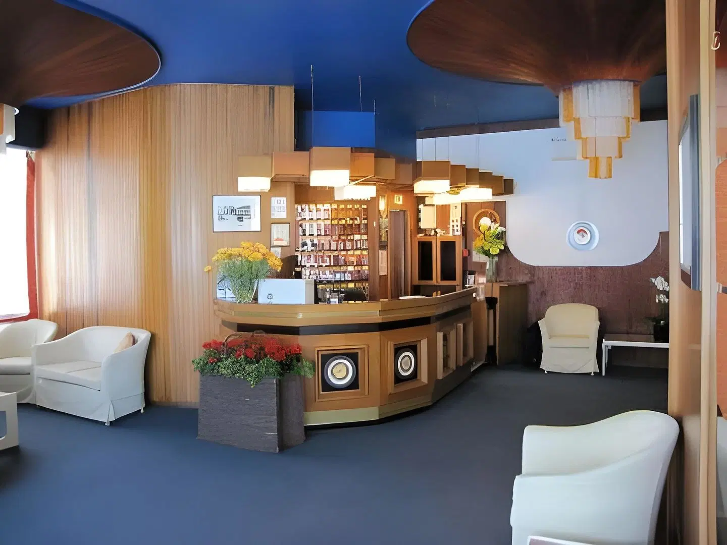 Family Hotel Alexander - Azzurro Club Vacanze BAR