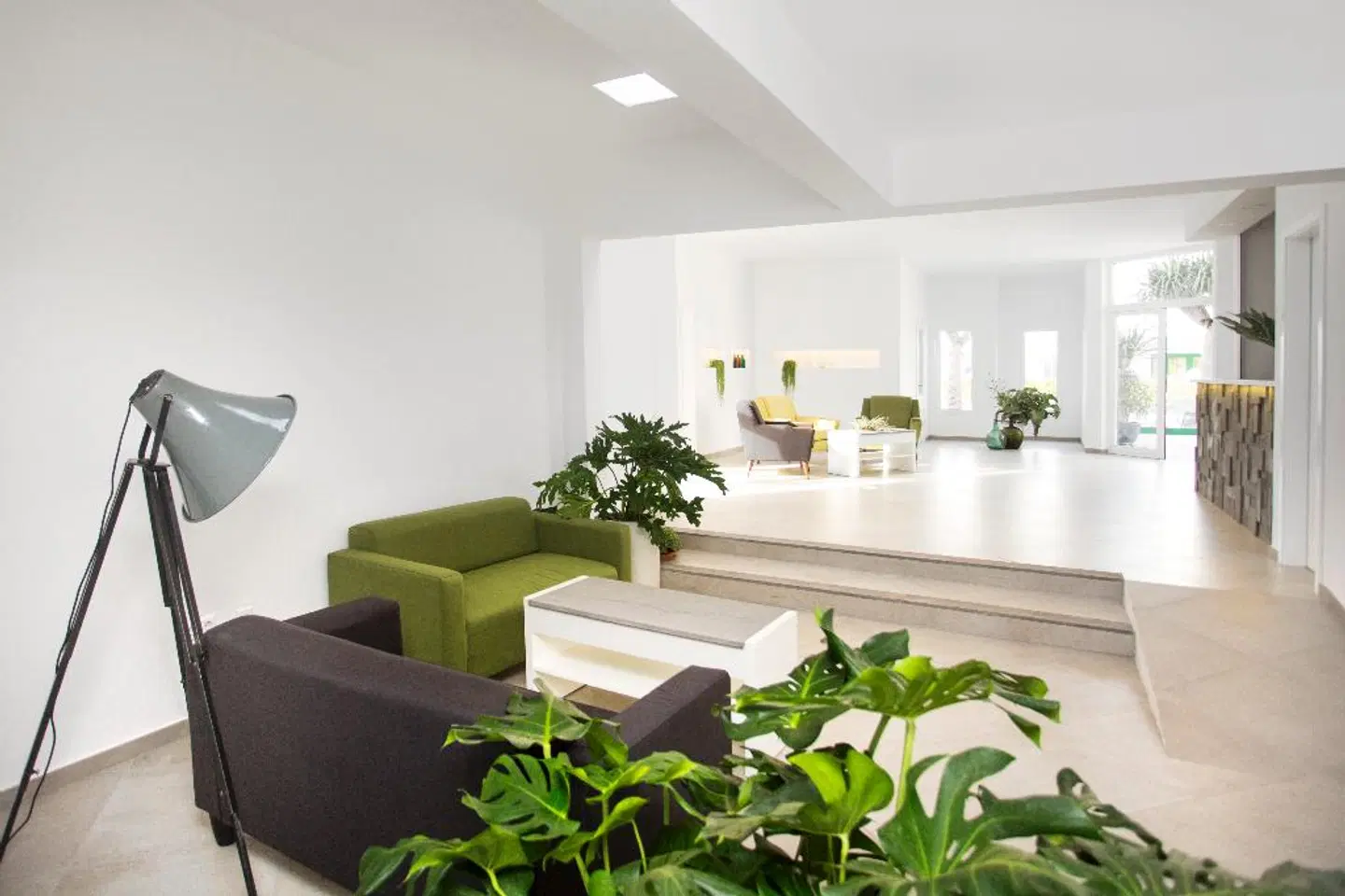 Apartamentos El Guarapo LOUNGE_LOBBY