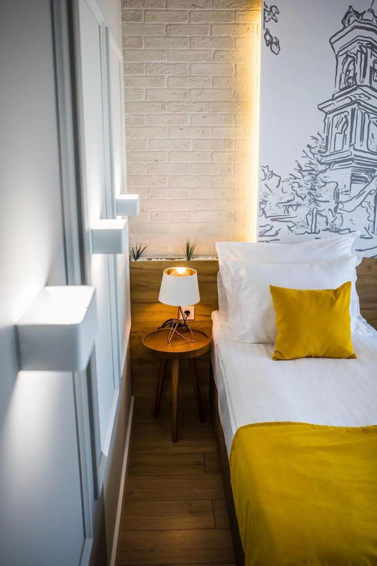 HillHouse Plovdiv ROOM_EXAMPLE