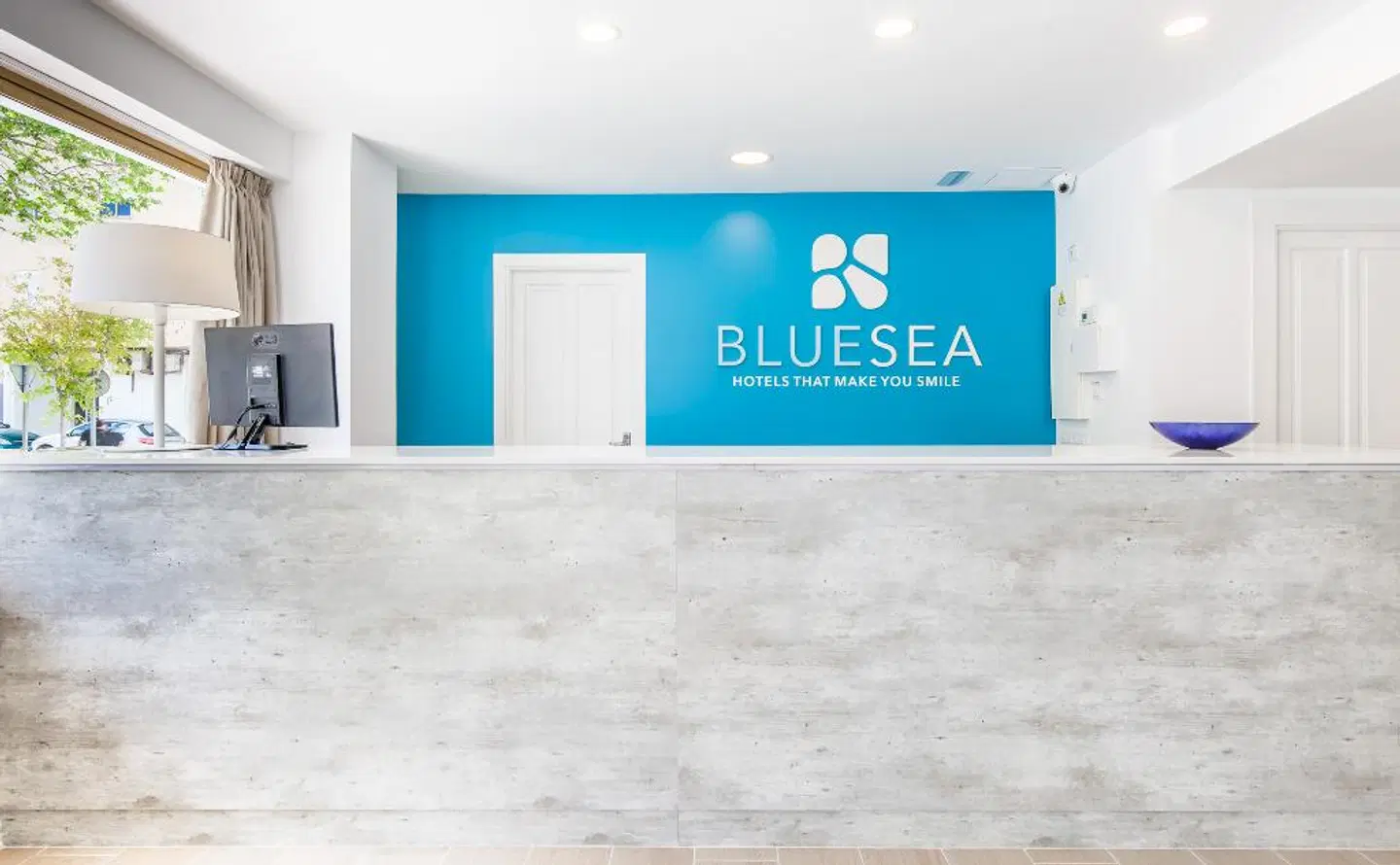 BLUESEA Arenal Tower Adults Only MODEL_IMPRESSION