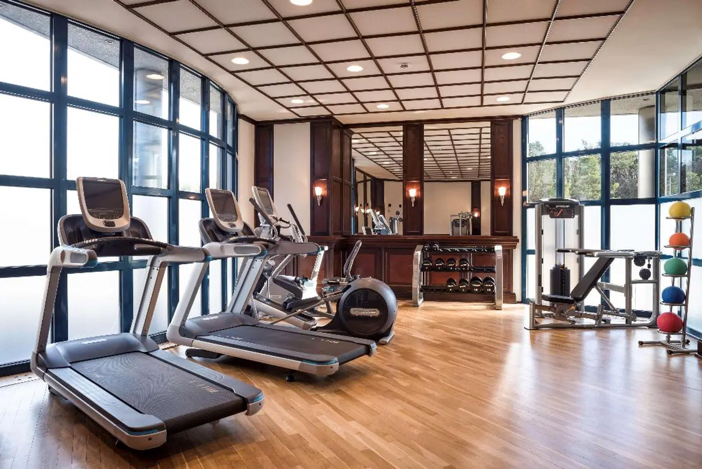 Seminaris Hotel Nürnberg SPORTS_AND_LEISURE