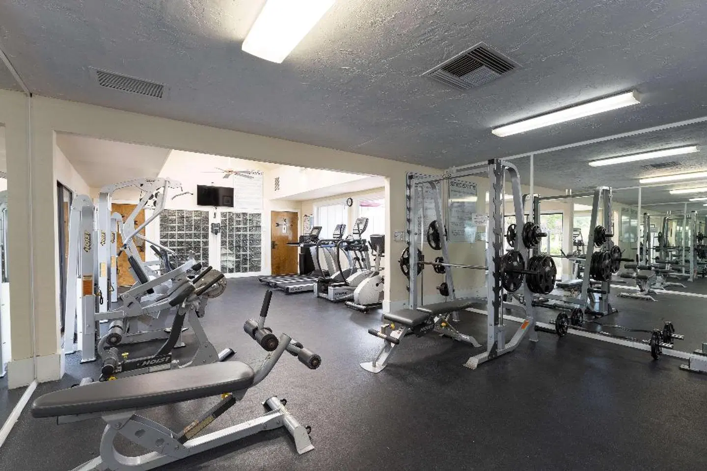 Legacy Vacation Resorts - Palm Coast SPORTS_AND_LEISURE
