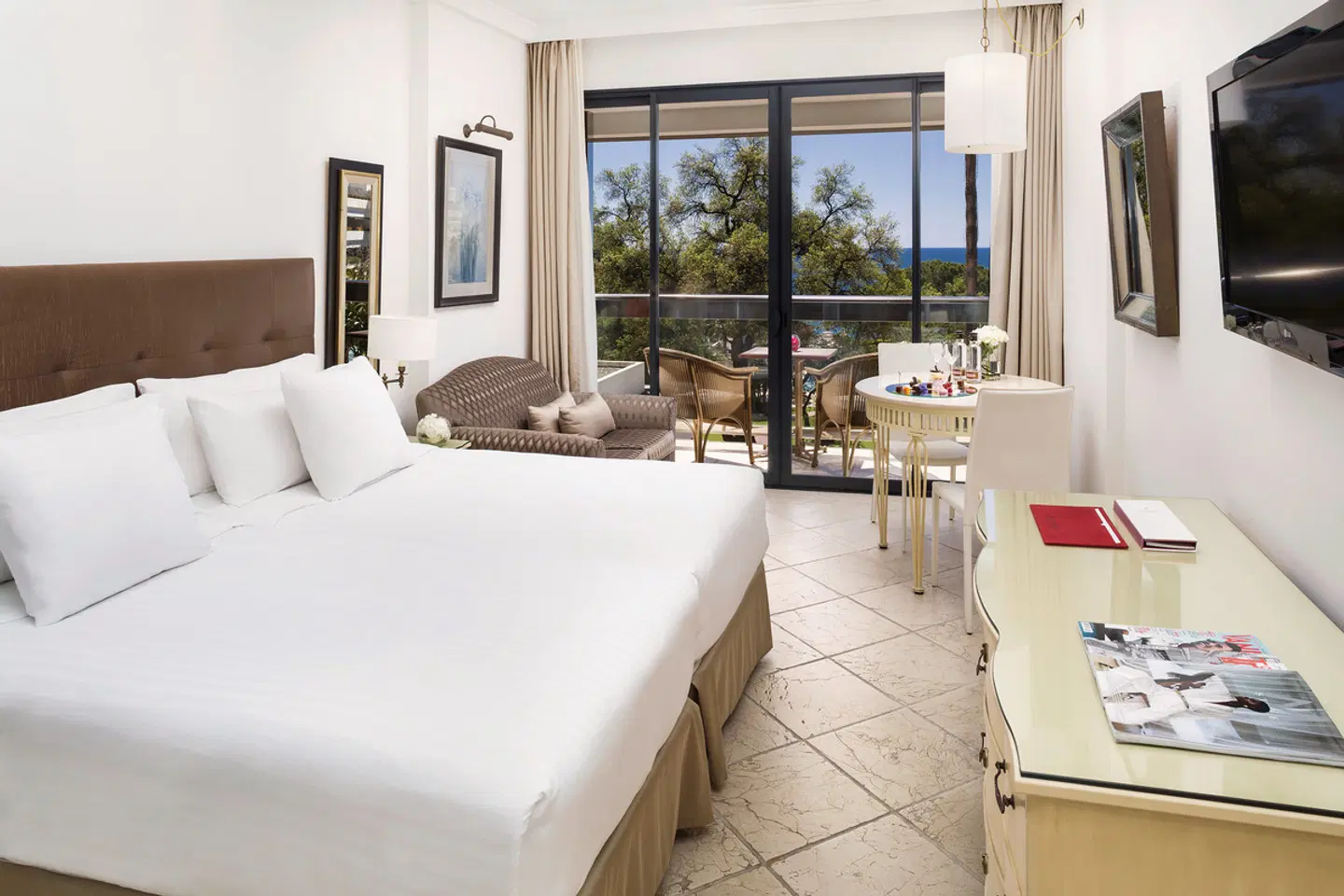 Don Pepe Gran Meliá ROOM_EXAMPLE