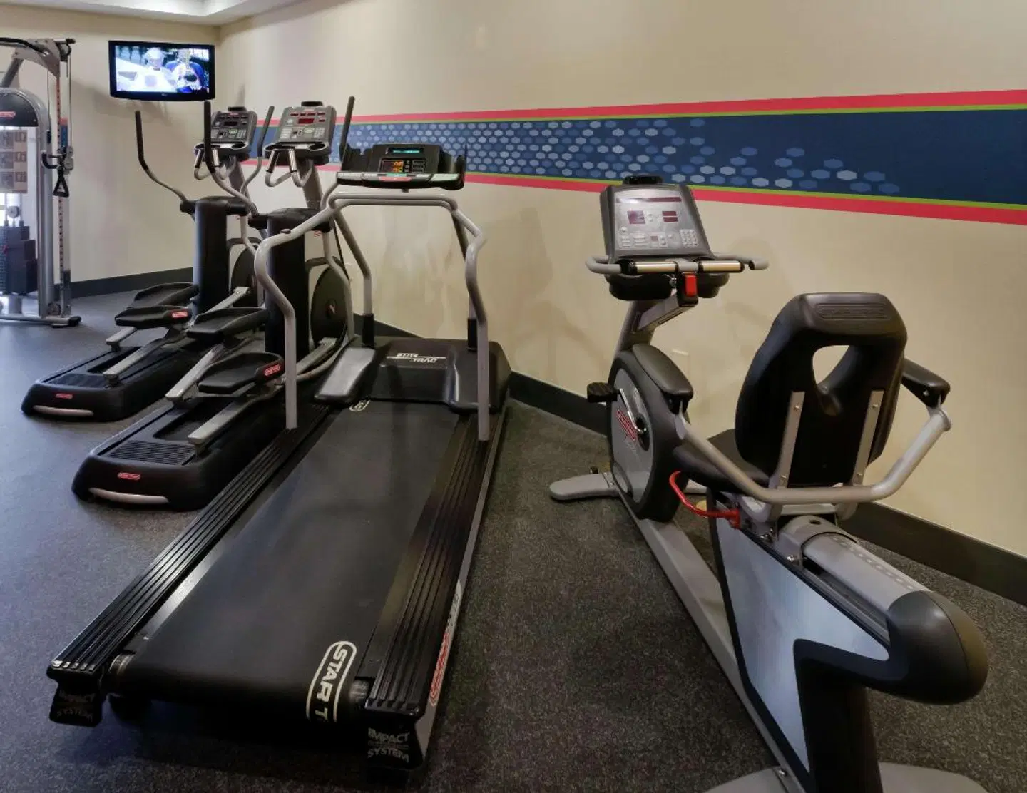 Hampton Inn & Suites Miami-Doral/Dolphin Mall SPORTS_AND_LEISURE
