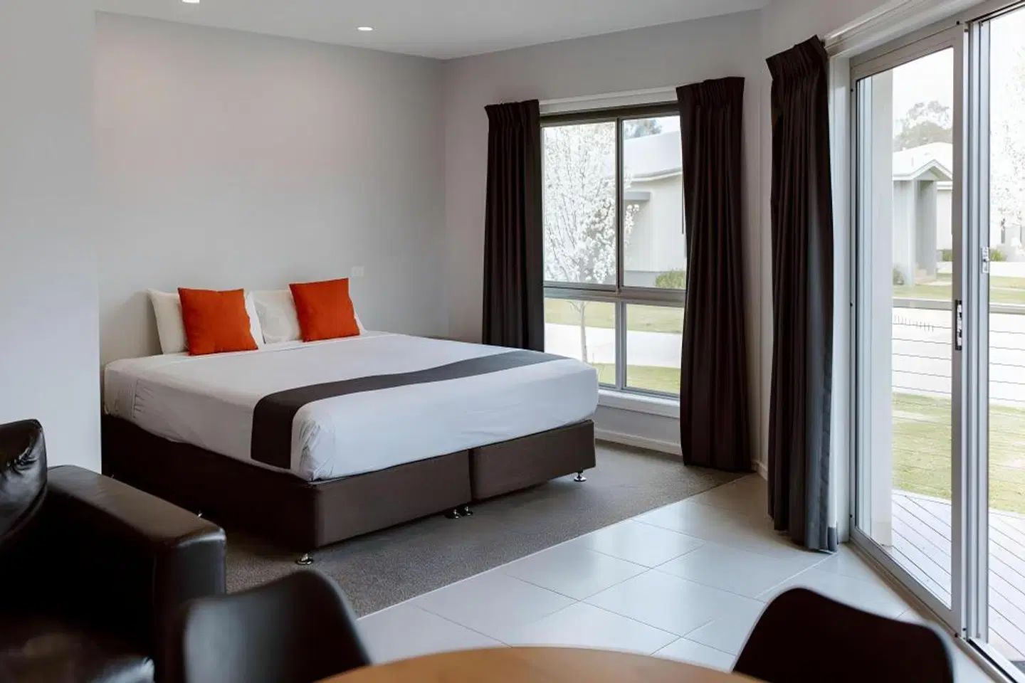 Tindarra Resort ROOM_EXAMPLE