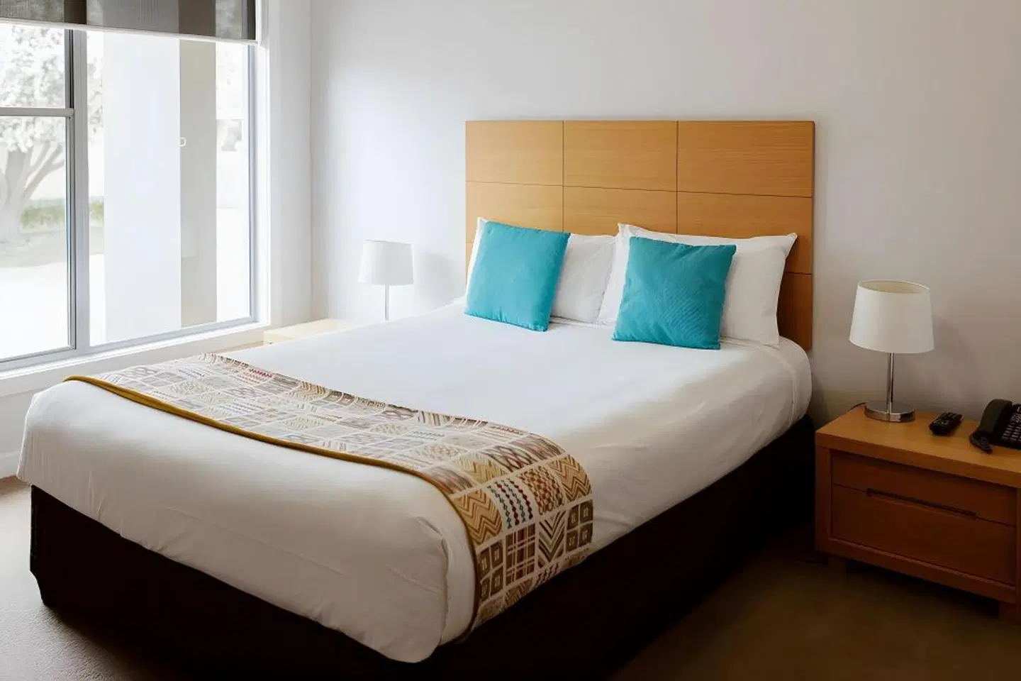 Tindarra Resort ROOM_EXAMPLE