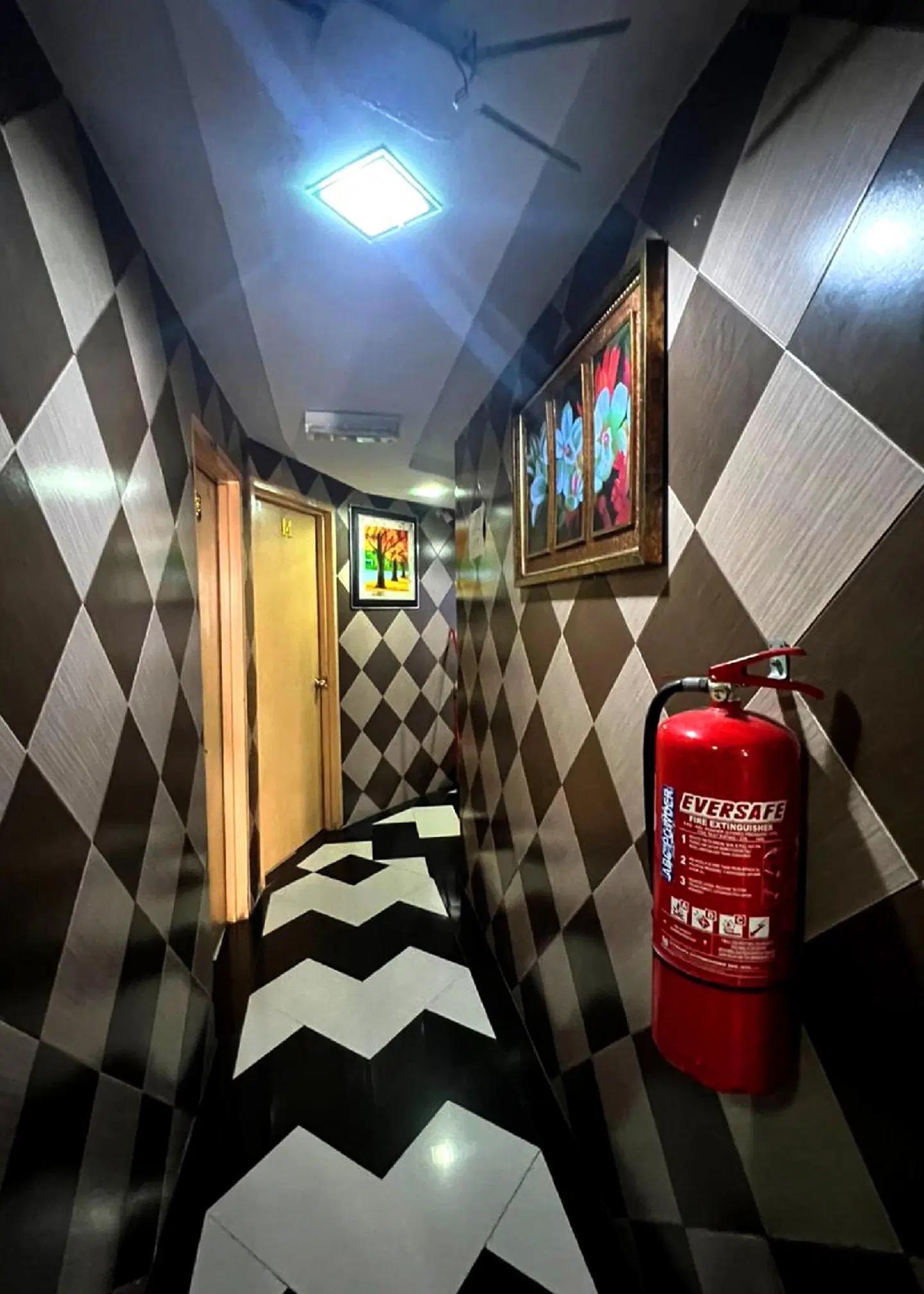 Bukit Beruntung Business Hotel HEALTH_BEAUTY