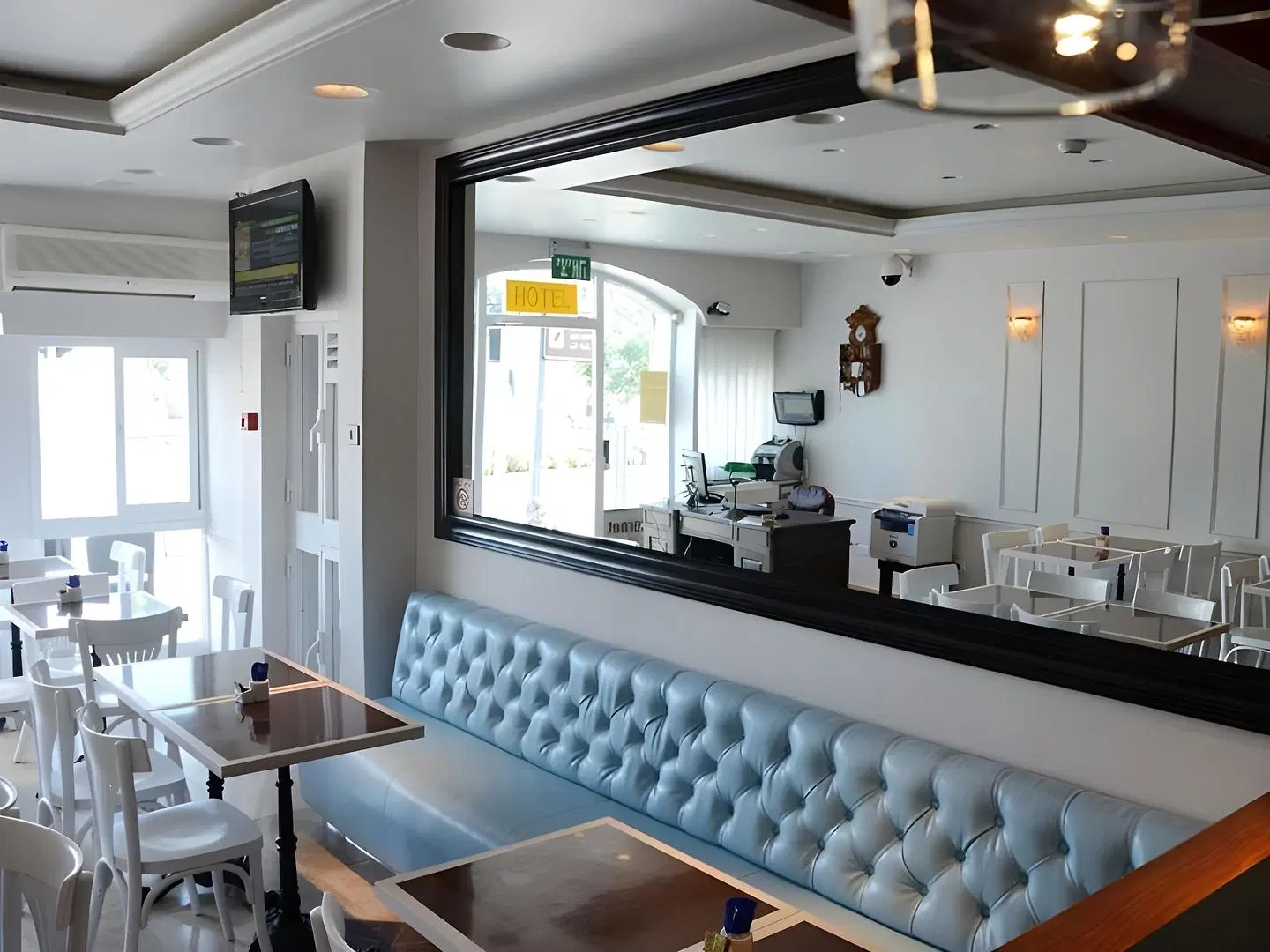 Beit Avital LOUNGE_LOBBY
