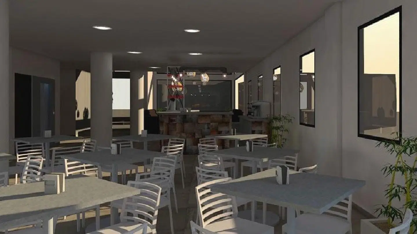 Urban Dream Nevada Restaurant