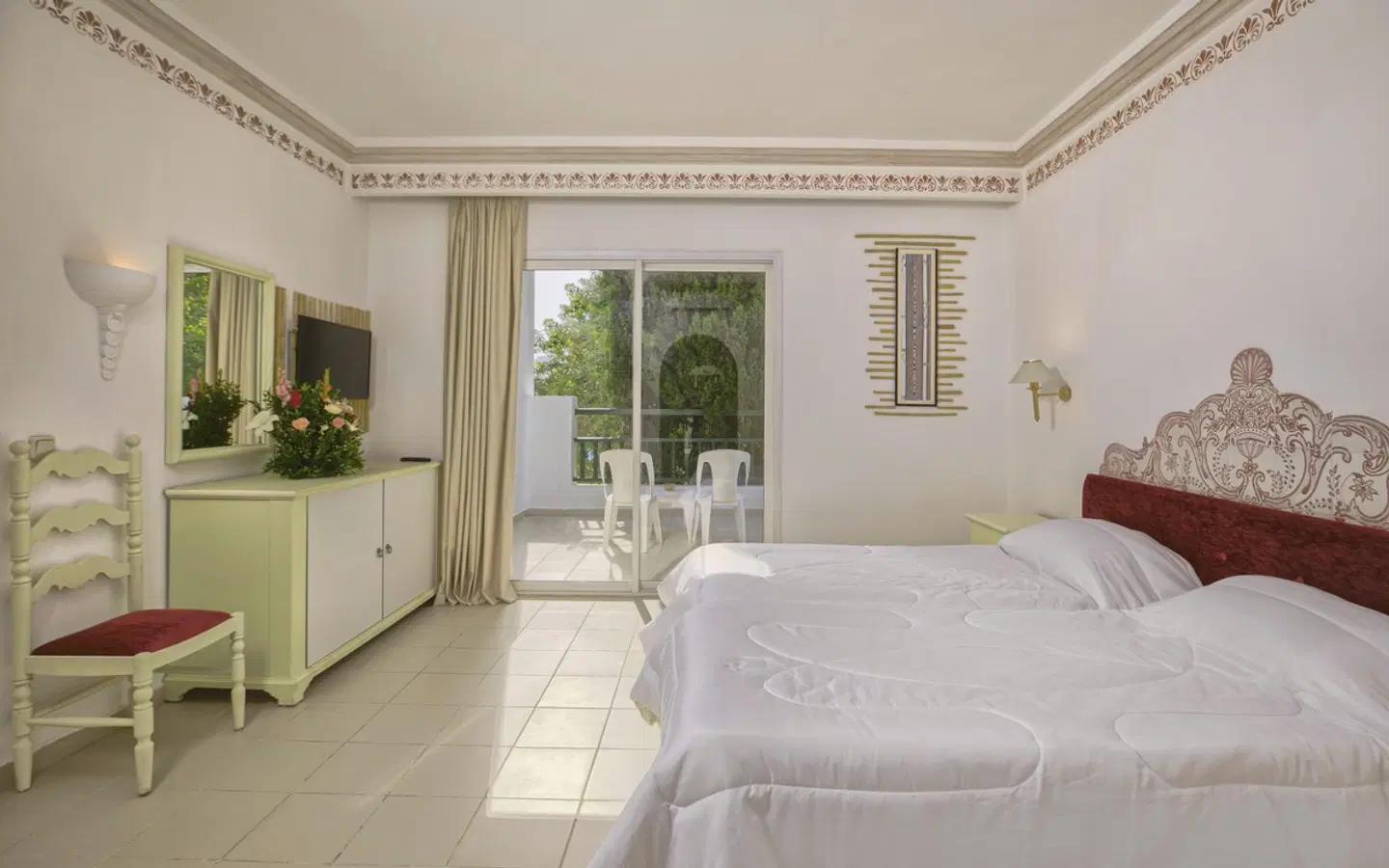 Shalimar ROOM_EXAMPLE