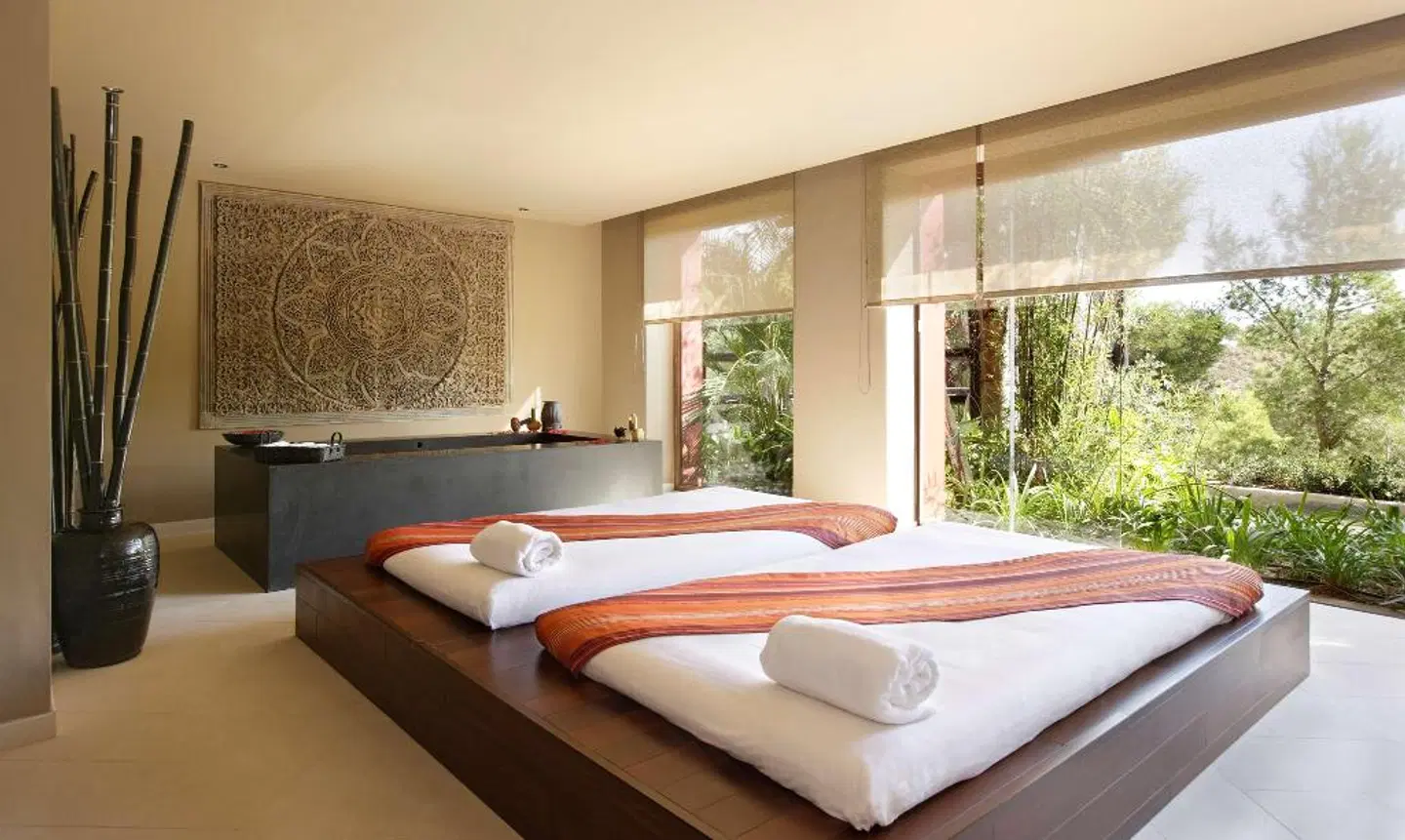 Asia Gardens Hotel & Thai Spa, a Royal Hideaway Hotel HEALTH_BEAUTY