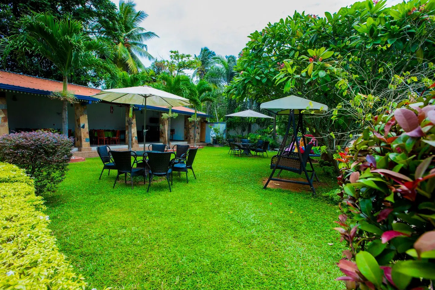 Euro Star Hotel GARDEN
