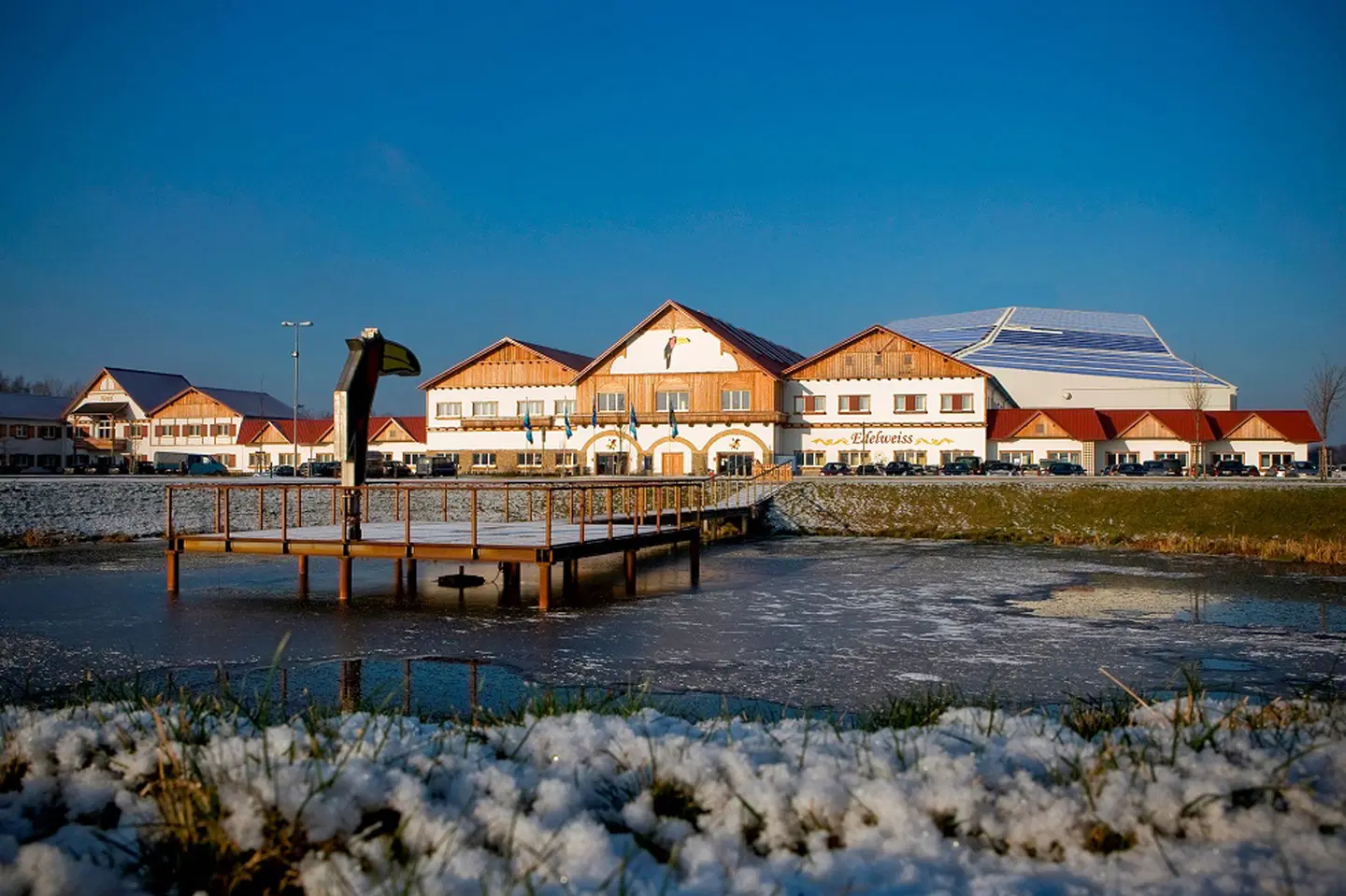 Van der Valk Hamburg-Wittenburg EXTERIOR