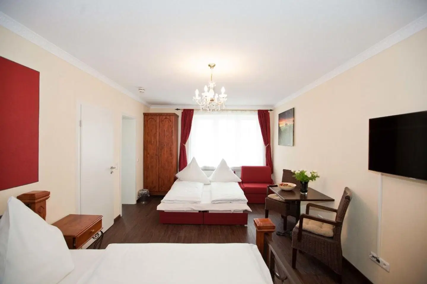 Ludwigs ROOM_EXAMPLE